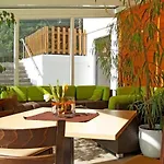 Hotel Park Hotel Gastein Gratis Getraenke Und Parkplatz 2*