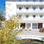 Hotel Park Hotel Gastein Gratis Getraenke Und Parkplatz Bad Hofgastein