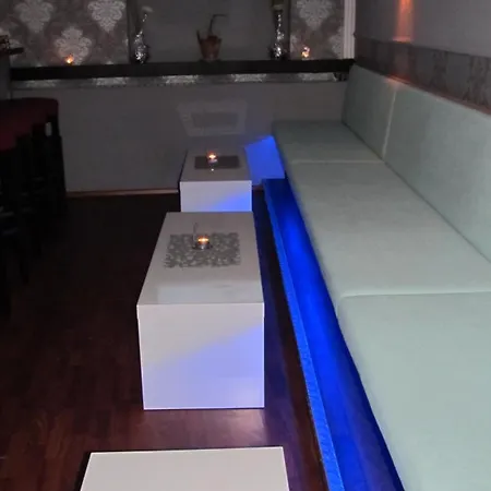 Park Gastein Gratis Getraenke Und Parkplatz 2* 배드호프가스타인