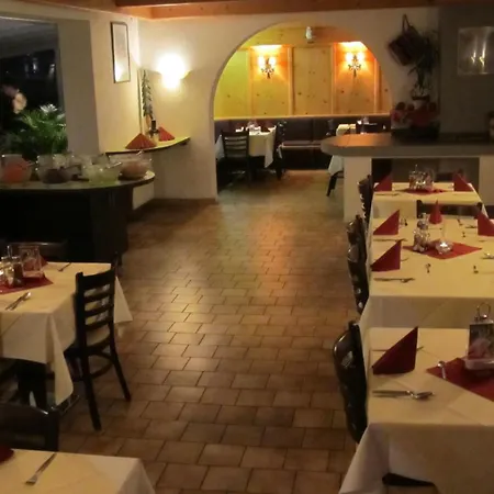 Park Gastein Gratis Getraenke Und Parkplatz 2*