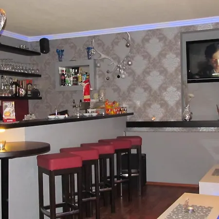 호텔 Park Gastein Gratis Getraenke Und Parkplatz 2*