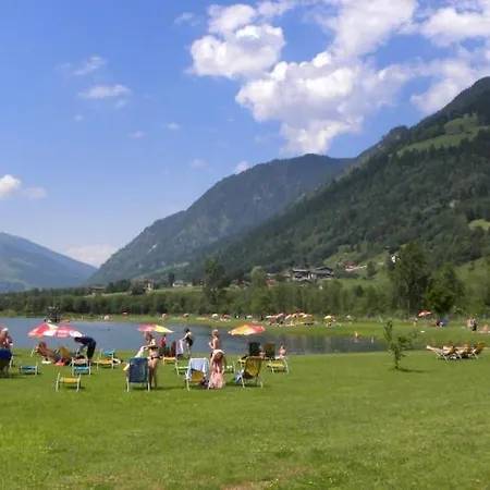 Park Gastein Hotel