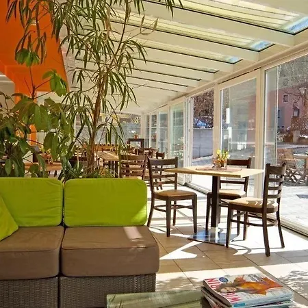 Park Gastein Gratis Getraenke Und Parkplatz 호텔 2*