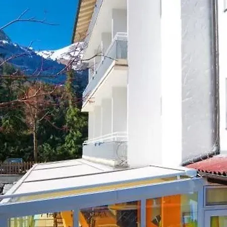 호텔 Park Gastein Gratis Getraenke Und Parkplatz 배드호프가스타인