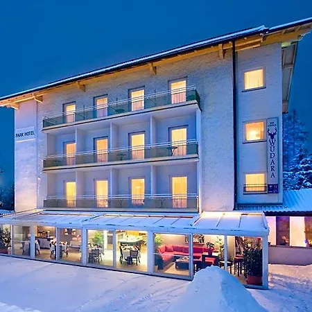 Park Hotel Gastein Gratis Getraenke Und Parkplatz