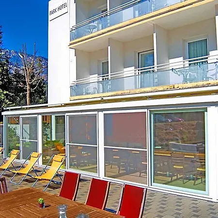 Hotel Park Hotel Gastein Gratis Getraenke Und Parkplatz