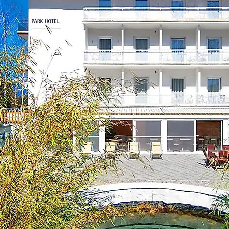 Hotel Park Hotel Gastein Gratis Getraenke Und Parkplatz