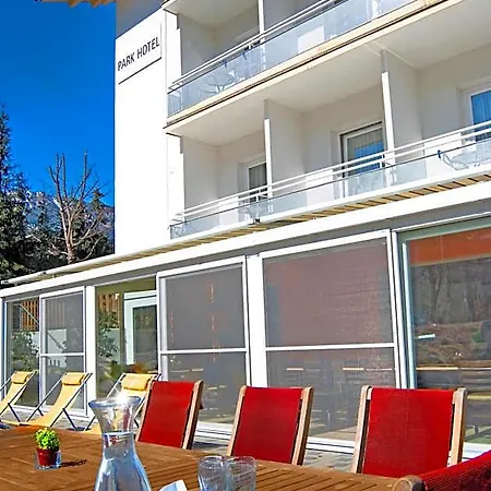 Park Hotel Gastein Gratis Getraenke Und Parkplatz