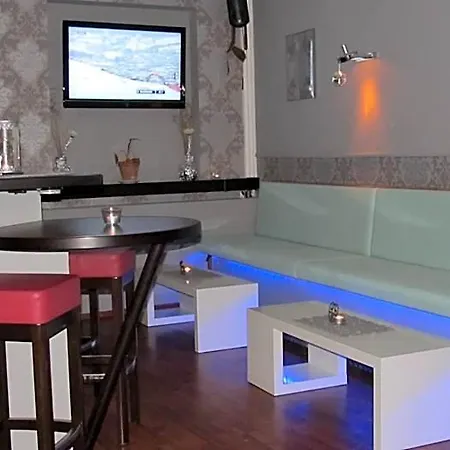 Park Hotel Gastein Gratis Getraenke Und Parkplatz Hotel