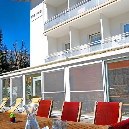 Park Hotel Gastein Inklusive 1X Badesee Und Alle Getraenke Ganztags Inklusive Hotel Bad Hofgastein