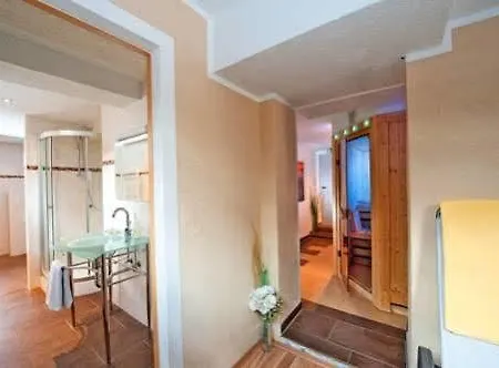 Park Gastein Gratis Getraenke Und Parkplatz 호텔 배드호프가스타인