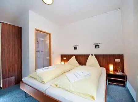 Hotel Park Hotel Gastein Gratis Getraenke Und Parkplatz
