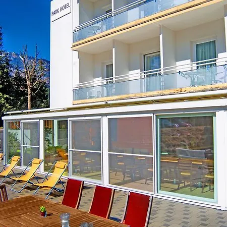 Hotel Park Hotel Gastein Gratis Getraenke Und Parkplatz